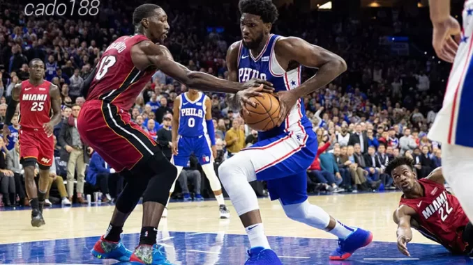 Soi kèo bóng rổ NBA Philadelphia 76ers vs Miami Heat 19_3