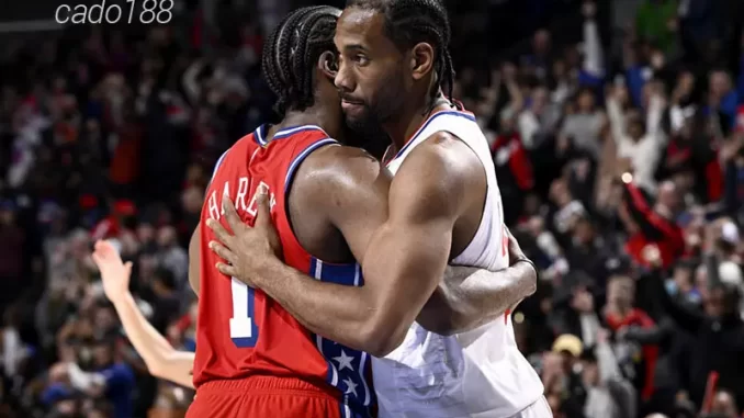 Soi kèo bóng rổ NBA Phildelphia 76ers vs LA Clippers 28_3