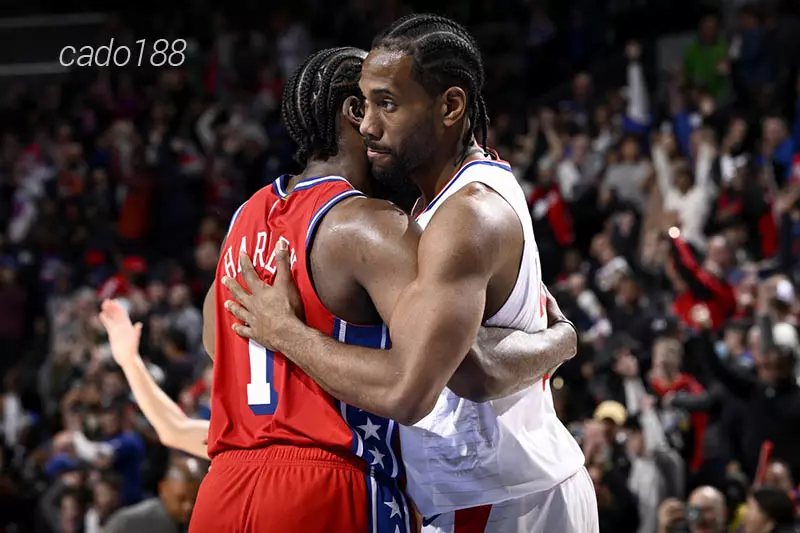 Soi kèo bóng rổ NBA Phildelphia 76ers vs LA Clippers 28_3
