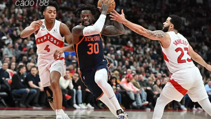 Soi kèo bóng rổ NBA Toronto Raptors vs New York Knicks 28_3