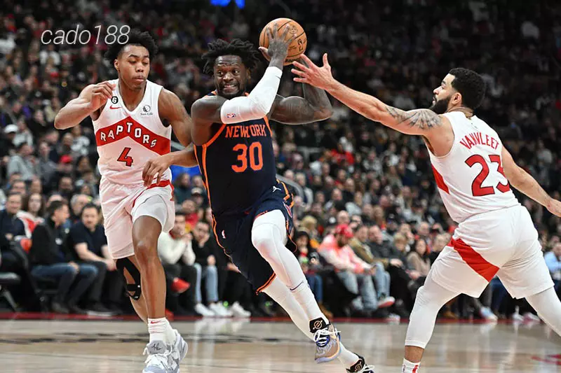 Soi kèo bóng rổ NBA Toronto Raptors vs New York Knicks 28_3