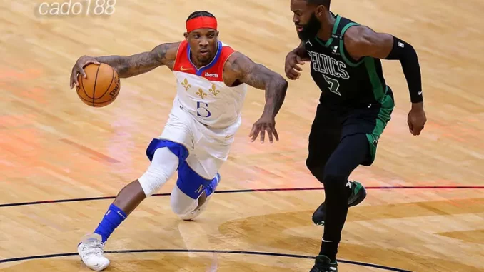 Soi kèo bóng rổ New Orleans Pelicans vs Boston Celtics 31_3