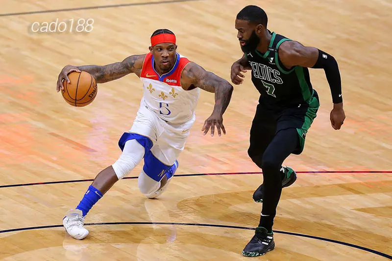 Soi kèo bóng rổ New Orleans Pelicans vs Boston Celtics 31_3