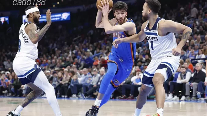 Soi kèo bóng rổ New York Knicks vs Oklahoma City Thunder 1_4