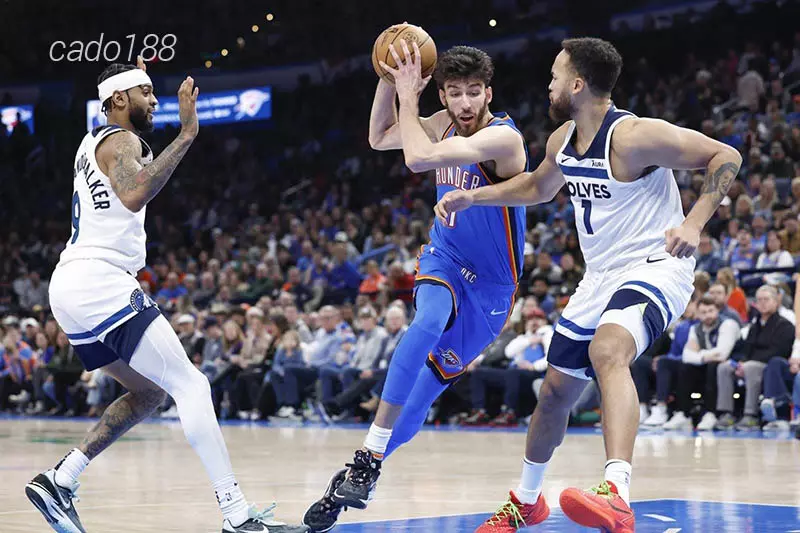 Soi kèo bóng rổ New York Knicks vs Oklahoma City Thunder 1_4