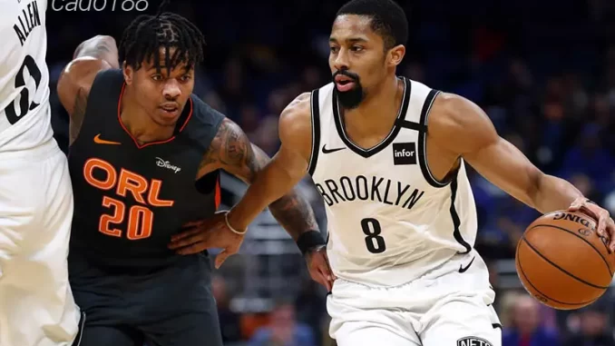 Soi kèo bóng rổ Orlando Magic vs Brooklyn Nets ngày 14_3 Soi kèo bóng rổ Orlando Magic vs Brooklyn Nets ngày 14_3