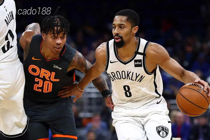 Orlando Magic đã bỏ lỡ hai trận đấu quan trọng trước đối thủ cạnh tranh trực tiếp New York Knicks và Indiana Pacers Soi kèo bóng rổ Orlando Magic vs Brooklyn Nets ngày 14_3