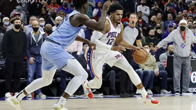 Soi kèo bóng rổ Philadelphia 76ers vs Memphis Grizzlies 7_3 Soi kèo bóng rổ Philadelphia 76ers vs Memphis Grizzlies 7_3