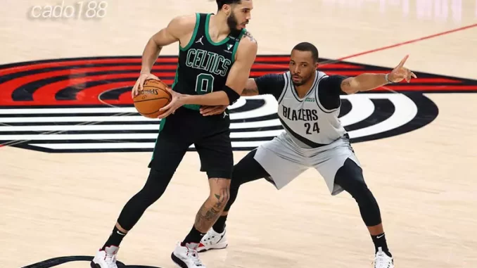 Soi kèo bóng rổ Portland Trail Blazers vs Boston Celtics 12_3 Soi kèo bóng rổ Portland Trail Blazers vs Boston Celtics 12_3