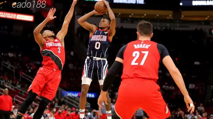 Soi kèo bóng rổ Portland Trail Blazers vs Houston Rockets 9_3