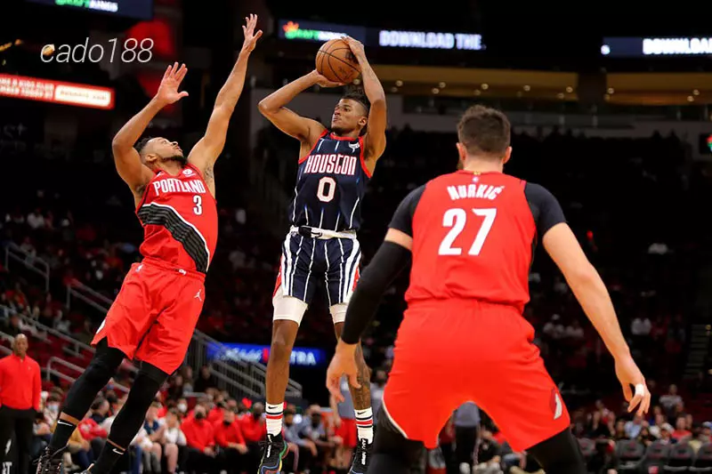 Soi kèo bóng rổ Portland Trail Blazers vs Houston Rockets 9_3