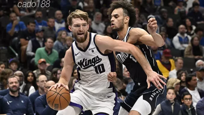 Soi kèo bóng rổ Sacramento Kings vs Dallas Mavericks 27_3