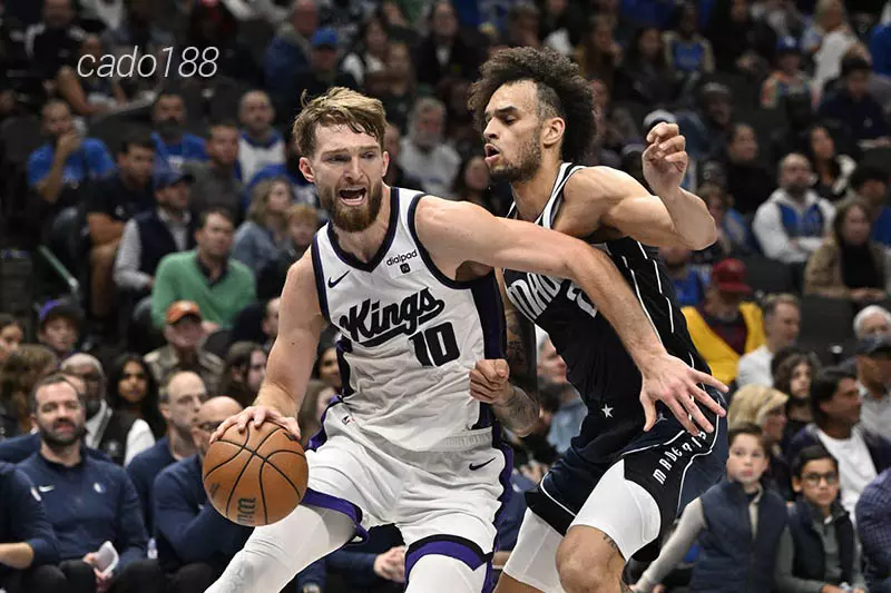 Soi kèo bóng rổ Sacramento Kings vs Dallas Mavericks 27_3