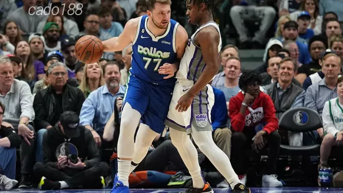 Soi kèo bóng rổ Sacramento Kings vs Dallas Mavericks 30_3 Soi kèo bóng rổ Sacramento Kings vs Dallas Mavericks 30_3
