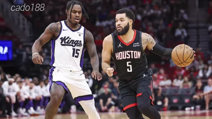 Soi kèo bóng rổ Sacramento Kings vs Houston Rockets 11_3 Soi kèo bóng rổ Sacramento Kings vs Houston Rockets 11_3