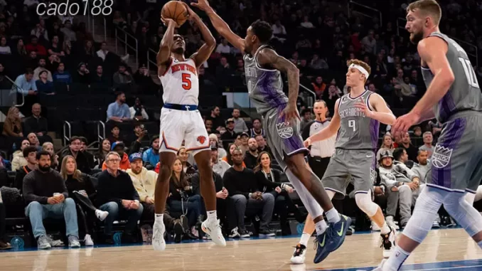 Soi kèo bóng rổ Sacramento Kings vs New York Knicks 17_3