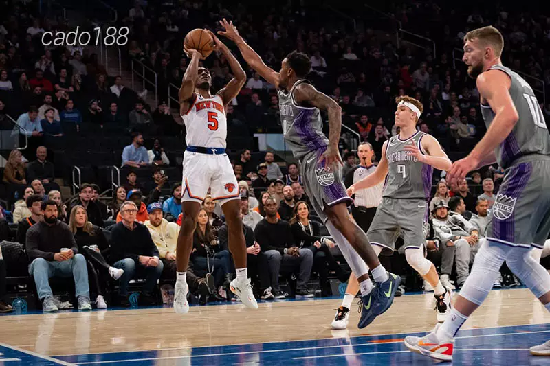 Soi kèo bóng rổ Sacramento Kings vs New York Knicks 17_3