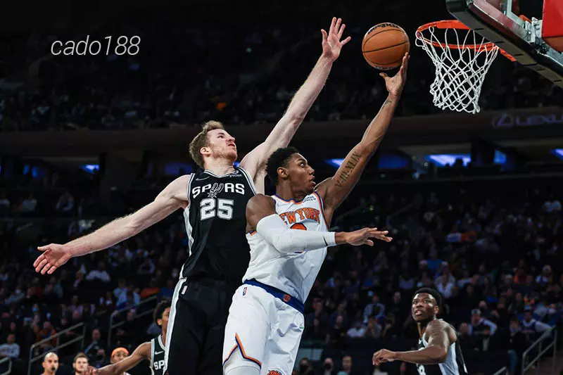 Soi kèo bóng rổ San Antonio Spurs vs New York Knicks 30_3