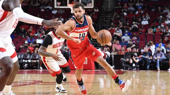 Soi kèo bóng rổ Washington Wizards vs Houston Rockets 20_3 Soi kèo bóng rổ Washington Wizards vs Houston Rockets 20_3