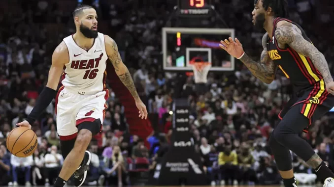 Soi kèo bóng rổ giải NBA Miami Heat vs Utah Jazz ngày 3_3