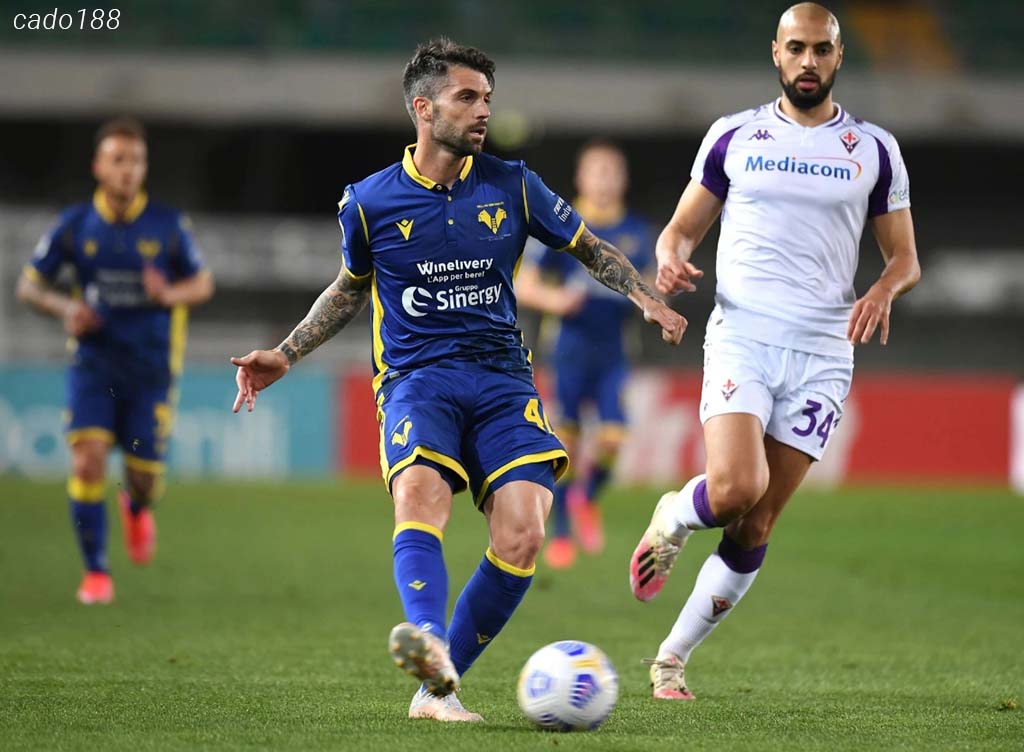 Nhận định kèo xiên 01/04 Cagliari vs Hellas Verona, Serie A