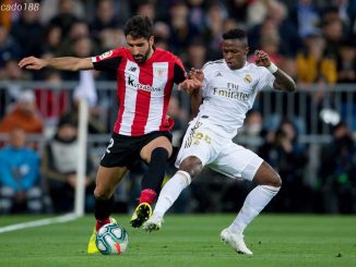 Soi kèo xiên ngày 01/04 Real Madrid vs Athletic Bilbao, La Liga