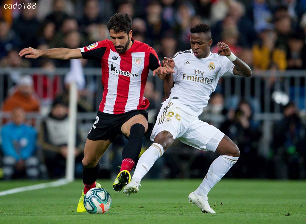 Soi kèo xiên ngày 01/04 Real Madrid vs Athletic Bilbao, La Liga