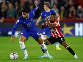 Nhận định kèo xiên 02/03 Brentford vs Chelsea, EPL