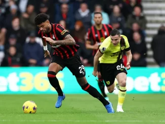 Nhận định kèo xiên ngày 03/03 Burnley vs Bournemouth, EPL