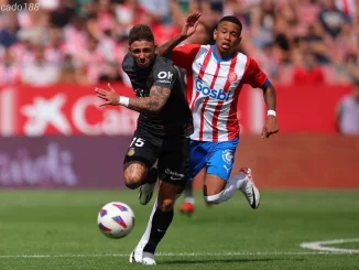 Soi kèo xiên ngày 04/03 Mallorca vs Girona, La Liga