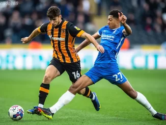 Nhận định kèo xiên 06/03 Hull City vs Birmingham, Championship