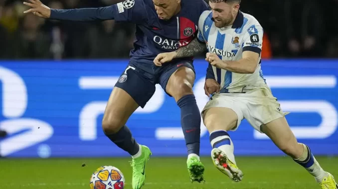 soi-keo-xien-ngay-06-03-real-sociedad-vs-psg-cado188 Soi kèo xiên ngày 06/03 Real Sociedad vs PSG, UCL