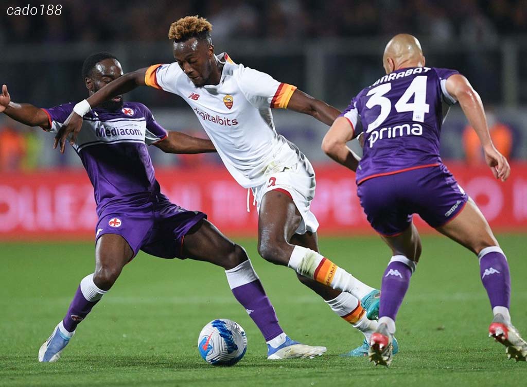 Nhận định kèo xiên 08/03 AS Roma vs Brighton, Europa League