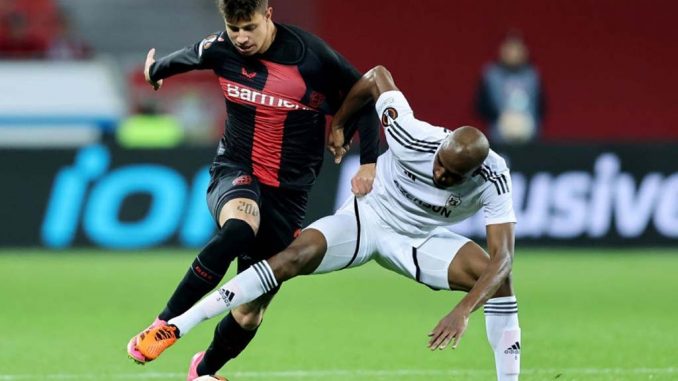 Soi kèo xiên ngày 08/03 Qarabag vs Leverkusen, Europa League