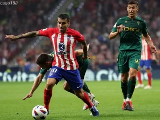 Nhận định kèo xiên 09/03 Cadiz vs Atletico Madrid, La Liga