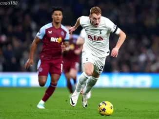 Soi kèo xiên ngày 03/11 Tottenham vs Aston Villa, EPL