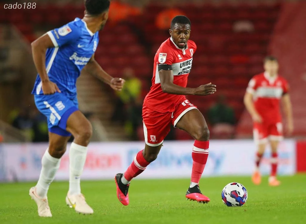 Nhận định kèo xiên 13/03 Birmingham vs Middlesbrough, Championship