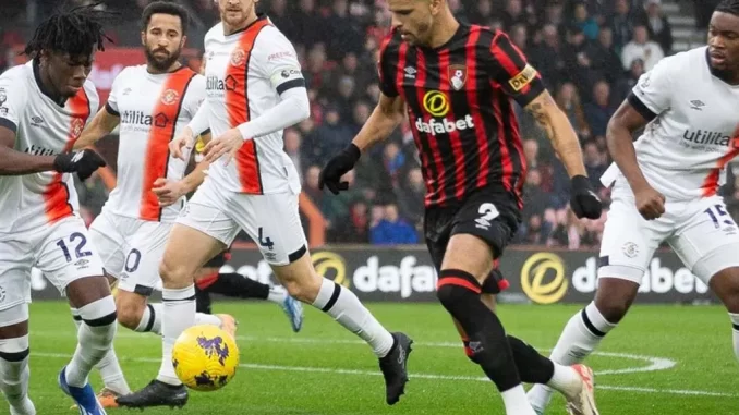 soi-keo-xien-ngay-14-03-bournemouth-vs-luton-cado188 Nhận định kèo xiên 14/03 Bournemouth vs Luton, EPL