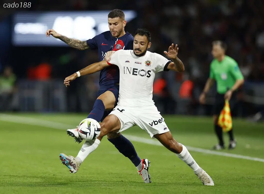 Soi kèo xiên ngày 14/03 PSG vs Nice, Cúp Quốc Gia Pháp