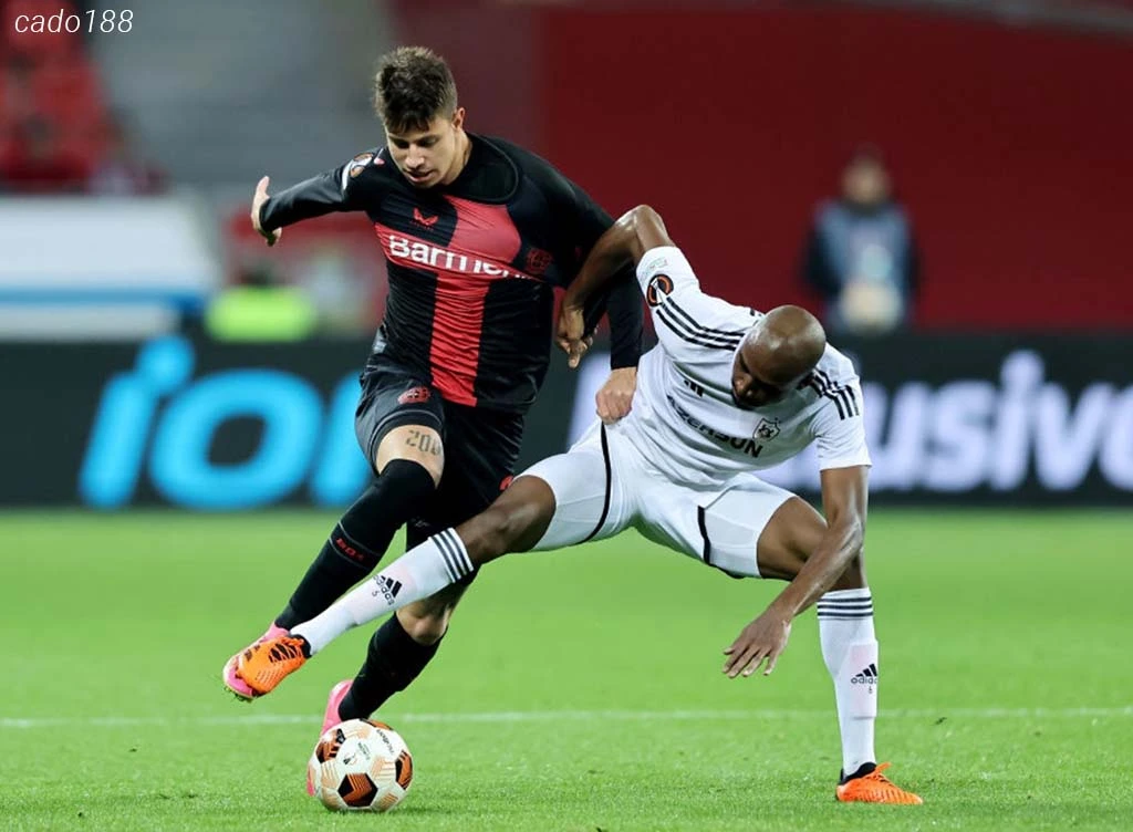 Nhận định kèo xiên ngày 15/03 Leverkusen vs Qarabag