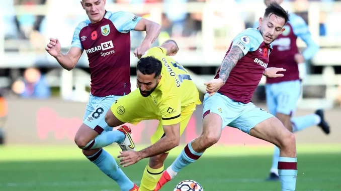 Nhận định kèo xiên ngày 16/03 Burnley vs Brentford, EPL