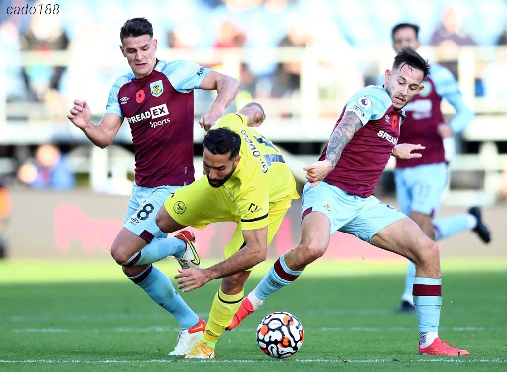 Nhận định kèo xiên ngày 16/03 Burnley vs Brentford, EPL