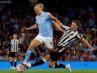 Nhận định kèo xiên 17/03 Man City vs Newcastle, FA Cup