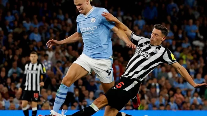 Nhận định kèo xiên 17/03 Man City vs Newcastle, FA Cup
