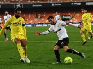 Soi kèo xiên ngày 17/03 Villarreal vs Valencia, La Liga