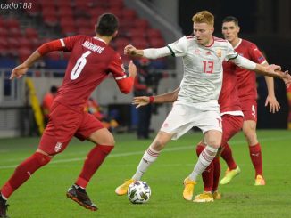 Nhận định kèo xiên 23/03 Hungary vs Thổ Nhĩ Kỳ, Giao hữu Quốc Tế