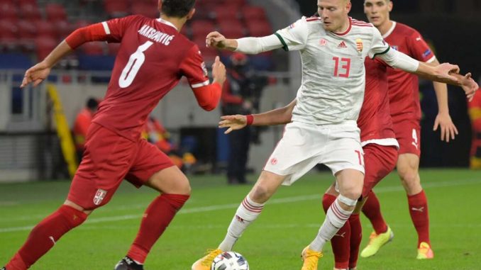 Nhận định kèo xiên 23/03 Hungary vs Thổ Nhĩ Kỳ, Giao hữu Quốc Tế