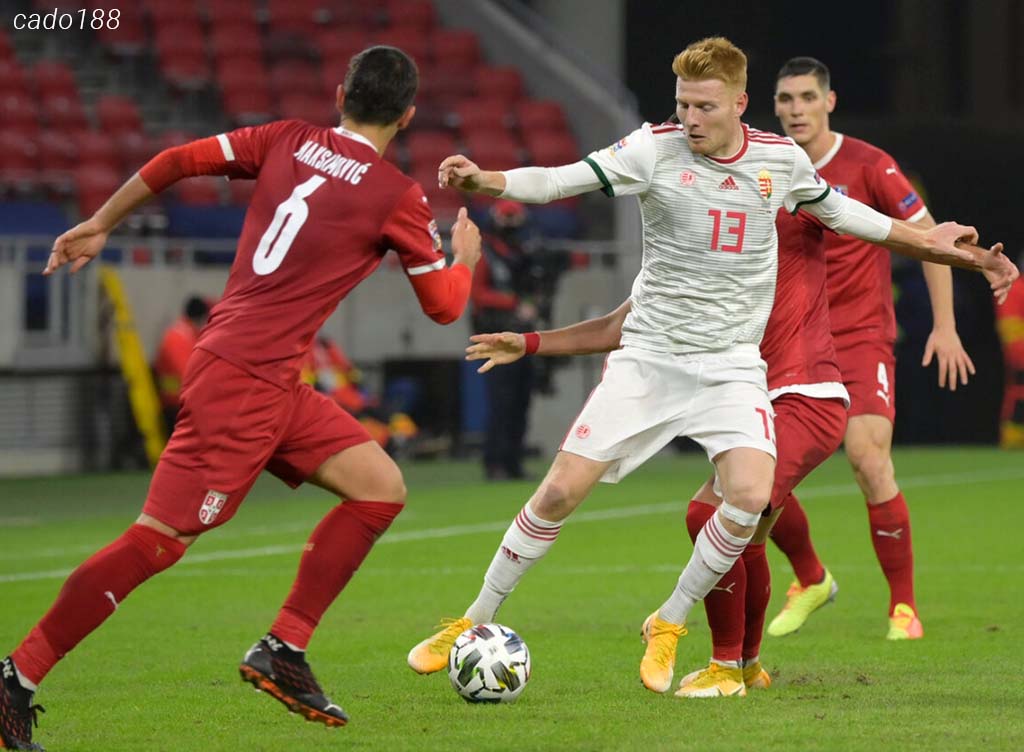 Nhận định kèo xiên 23/03 Hungary vs Thổ Nhĩ Kỳ, Giao hữu Quốc Tế