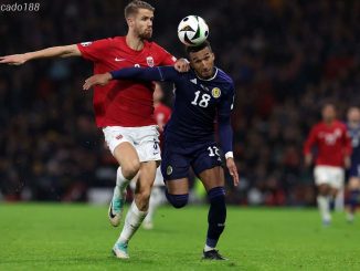 Soi kèo xiên ngày 23/03 Na Uy vs CH Séc, Giao hữu Quốc tế