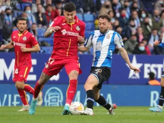 Nhận định kèo xiên 24/03 Espanyol vs Tenerife, Segunda